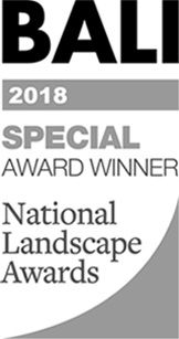 BALI 2018 Special Award Winner