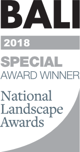 BALI 2018 Special Award Winner