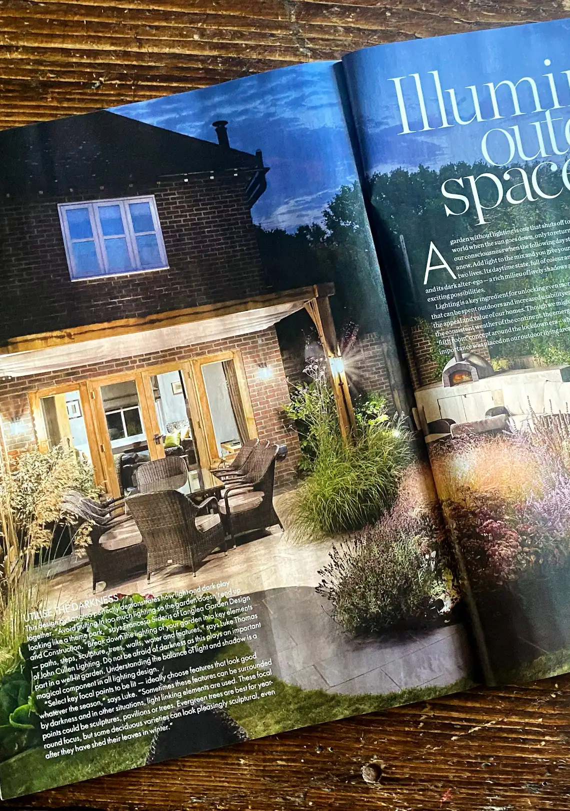 Homebuilding and Renovating Magazine (Aug 2024)